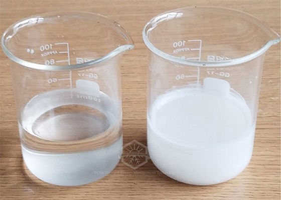 برگشت پذیر یخ زدگی 5 درجه ای با گرمای زیاد نهفته در PCM