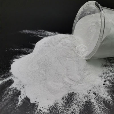 پودر خشک سفید و گرم شدن بیش از حد PCM برای افزایش پوشاک در فضای باز