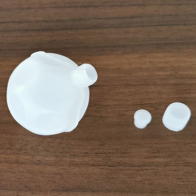 توپ ذخیره انرژی Pcm کروی محصور شده Hdpe برای سیستم گرمایش خورشیدی