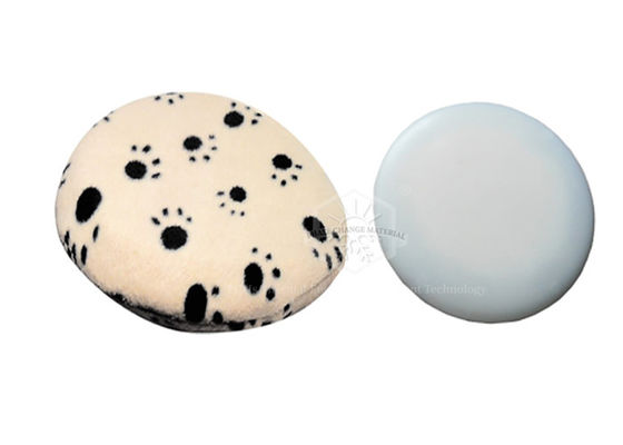 BPA Free Self-Heating No Electric Snuggle Heat Pad Pets