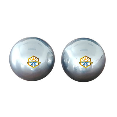 Spheric Ball 50mm PCM Encapsulated Steel Stainless Steel