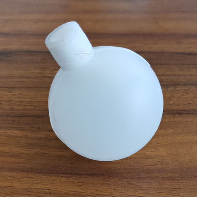 توپ خنک کننده کروی 50 میلی متری PCM 5.5 ℃ Hdpe