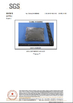 چین Ningbo Thermal New energy Technology co.,ltd گواهینامه ها